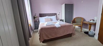 Torland Seafront Hotel