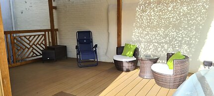 Torland Seafront Hotel