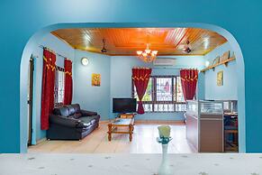 Okumah Executive Lodge & Conference Centre