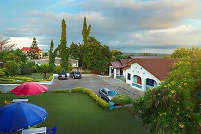 Okumah Executive Lodge & Conference Centre