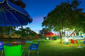 Okumah Executive Lodge & Conference Centre