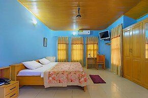 Okumah Executive Lodge & Conference Centre