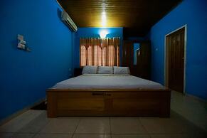 Okumah Executive Lodge & Conference Centre