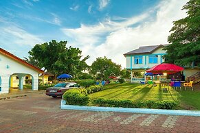 Okumah Executive Lodge & Conference Centre