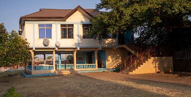 Okumah Executive Lodge & Conference Centre