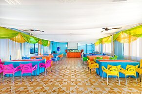 Okumah Executive Lodge & Conference Centre