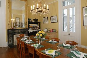 Ashton's Bed and Breakfast