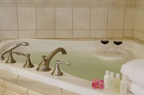 Ashton's Bed and Breakfast