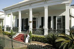 Ashton's Bed and Breakfast