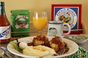 Ashton's Bed and Breakfast