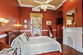 Ashton's Bed and Breakfast