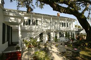 Ashton's Bed and Breakfast