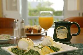 Ashton's Bed and Breakfast