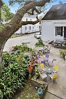 Ashton's Bed and Breakfast