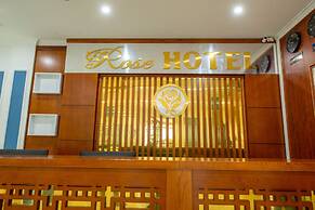 Rose Hotel