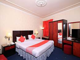 OYO 112 Semiramis Hotel