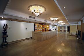 OYO 112 Semiramis Hotel