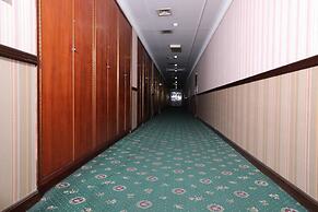 OYO 112 Semiramis Hotel