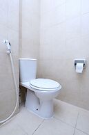 OYO 112 Semiramis Hotel