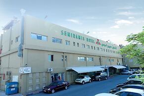 OYO 112 Semiramis Hotel