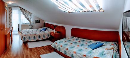 Guesthouse Bajc