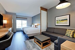Hyatt Place Kelowna