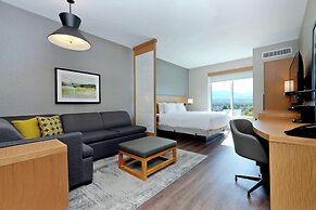 Hyatt Place Kelowna