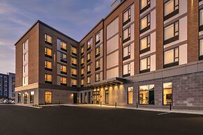 Staybridge Suites Boston Logan Airport - Revere by IHG