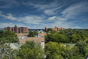 Staybridge Suites Boston Logan Airport - Revere by IHG