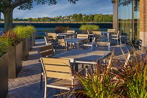 Staybridge Suites Boston Logan Airport - Revere by IHG