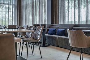Staybridge Suites Boston Logan Airport - Revere by IHG