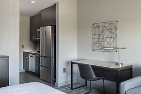 Staybridge Suites Boston Logan Airport - Revere by IHG