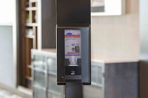 Staybridge Suites Boston Logan Airport - Revere by IHG