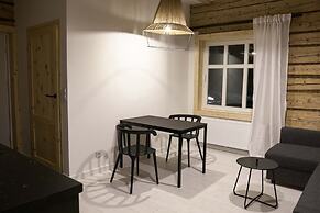 Daj Spokój - slow apartments