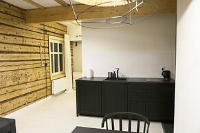 Daj Spokój - slow apartments