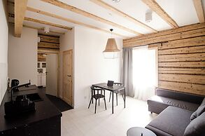 Daj Spokój - slow apartments