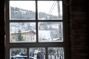 Daj Spokój - slow apartments