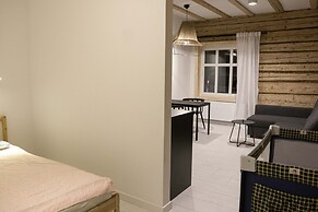 Daj Spokój - slow apartments