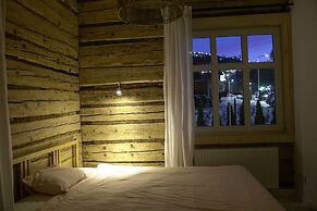 Daj Spokój - slow apartments