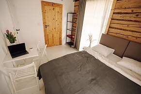 Daj Spokój - slow apartments