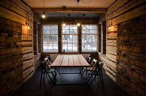 Daj Spokój - slow apartments