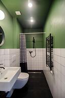 Daj Spokój - slow apartments