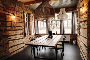Daj Spokój - slow apartments