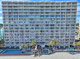 1009 Waters Edge Resort 1 Bedroom Condo by RedAwning