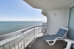 1009 Waters Edge Resort 1 Bedroom Condo by RedAwning