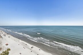 1009 Waters Edge Resort 1 Bedroom Condo by RedAwning