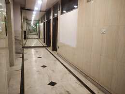 ADB Rooms Indo Continental