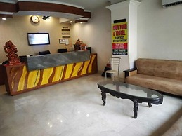 ADB Rooms Indo Continental