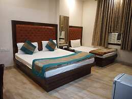 ADB Rooms Indo Continental