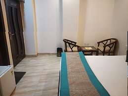 ADB Rooms Indo Continental